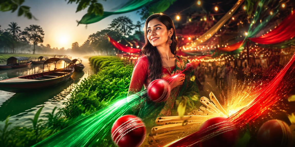 বরিশাল ক্রিকেট বেটিং উৎসব bd9-jit এ