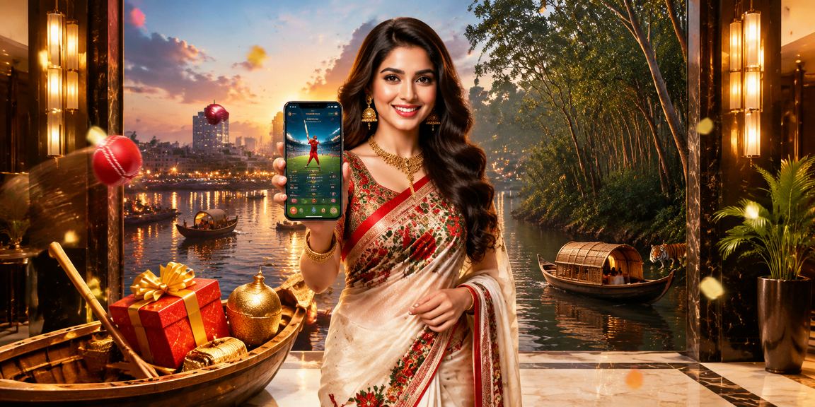 সুন্দরবনে ক্রিকেট বাজি ও বিশ্লেষণ bd9-jit